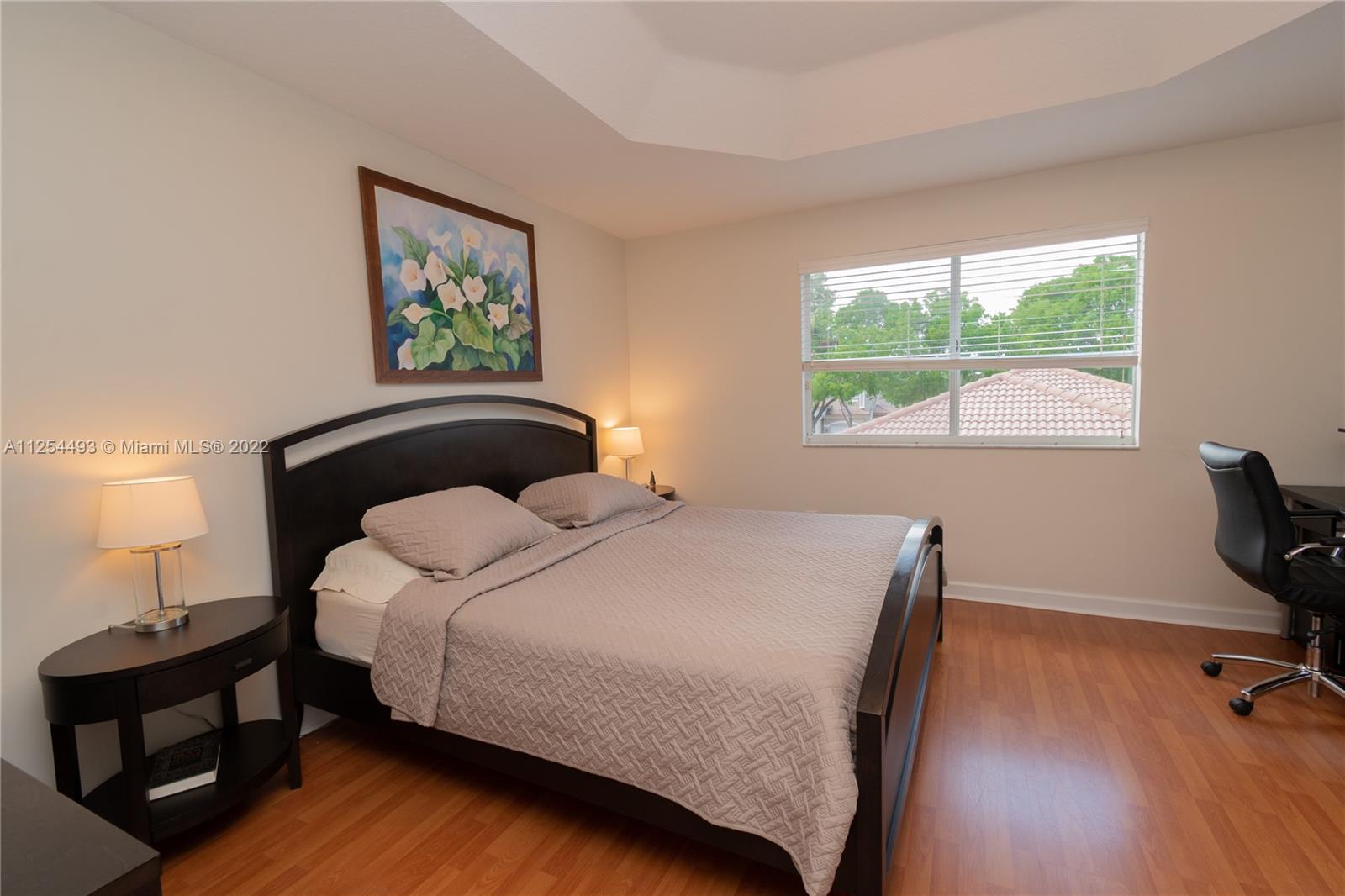 DORAL ISLES MARTINIQUE - Residential Lease