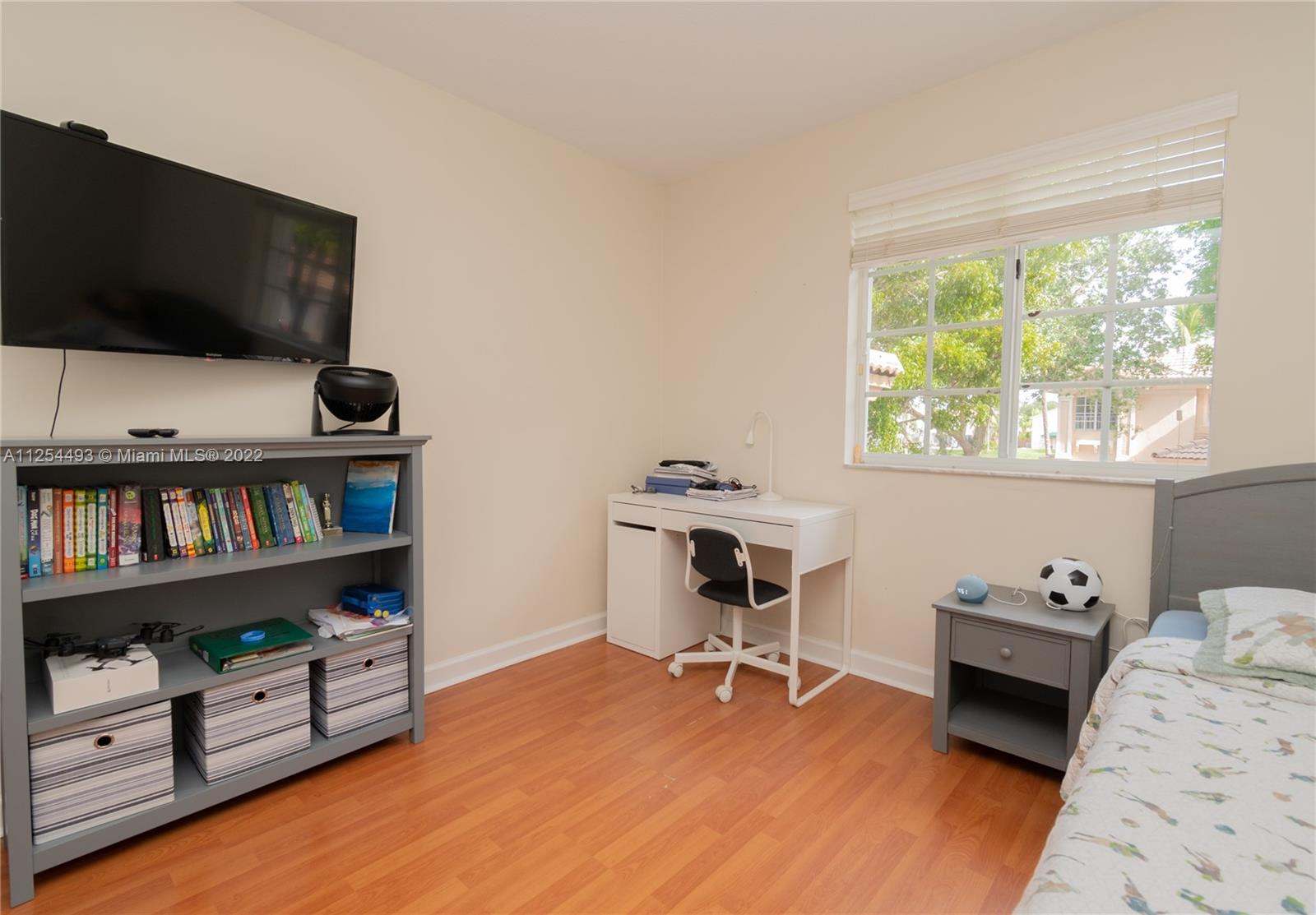 DORAL ISLES MARTINIQUE - Residential Lease