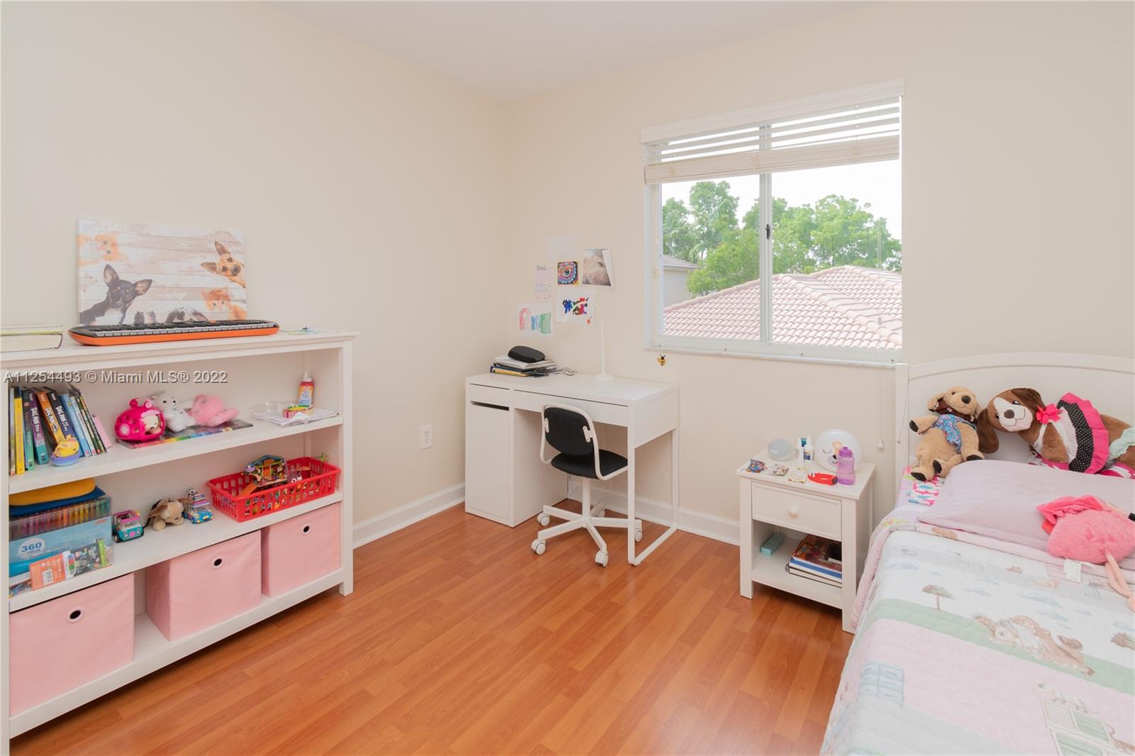 DORAL ISLES MARTINIQUE - Residential Lease