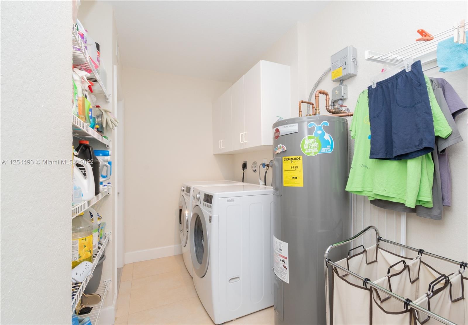 DORAL ISLES MARTINIQUE - Residential Lease