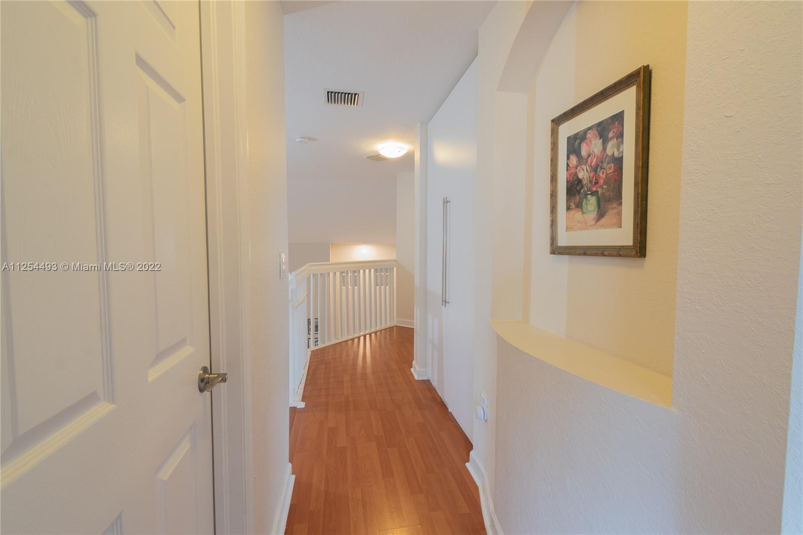 DORAL ISLES MARTINIQUE - Residential Lease