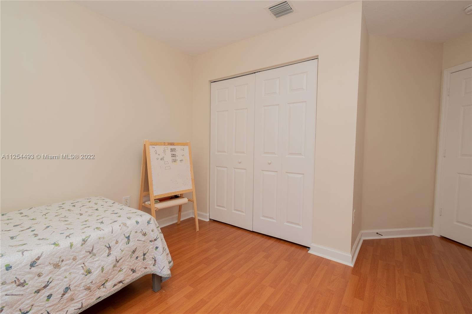 DORAL ISLES MARTINIQUE - Residential Lease