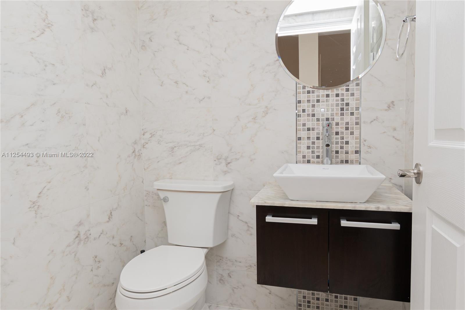 DORAL ISLES MARTINIQUE - Residential Lease