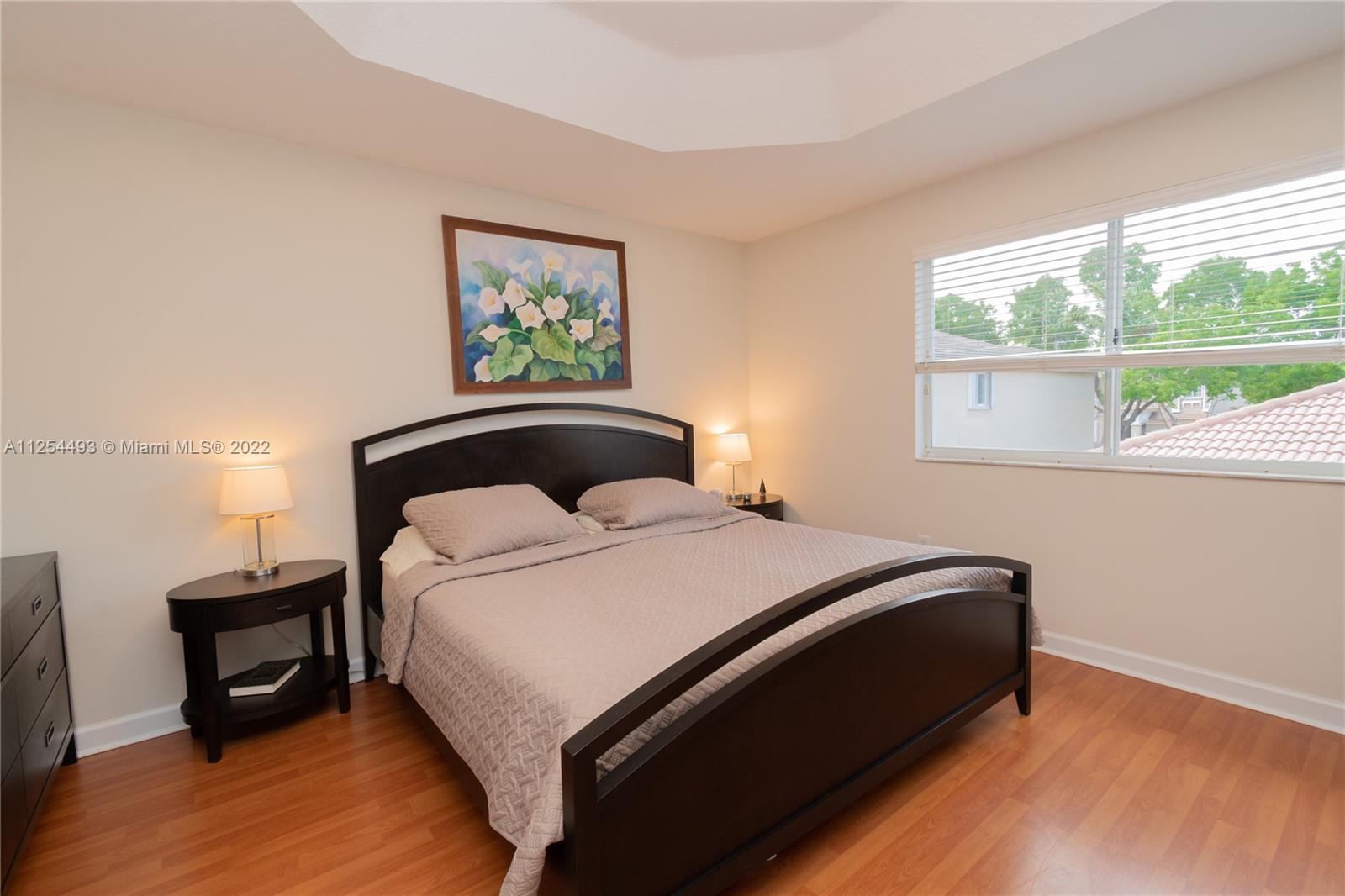 DORAL ISLES MARTINIQUE - Residential Lease