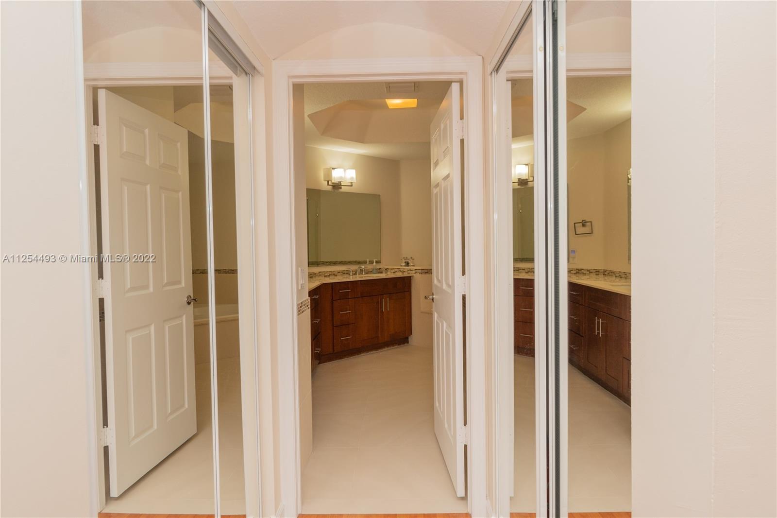 DORAL ISLES MARTINIQUE - Residential Lease