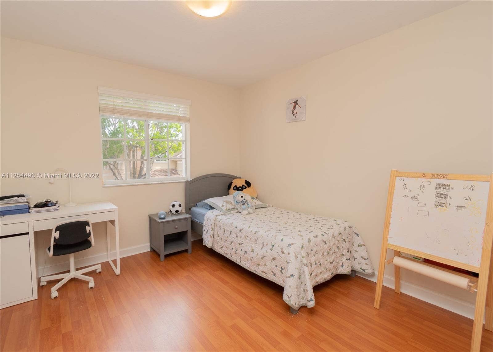 DORAL ISLES MARTINIQUE - Residential Lease