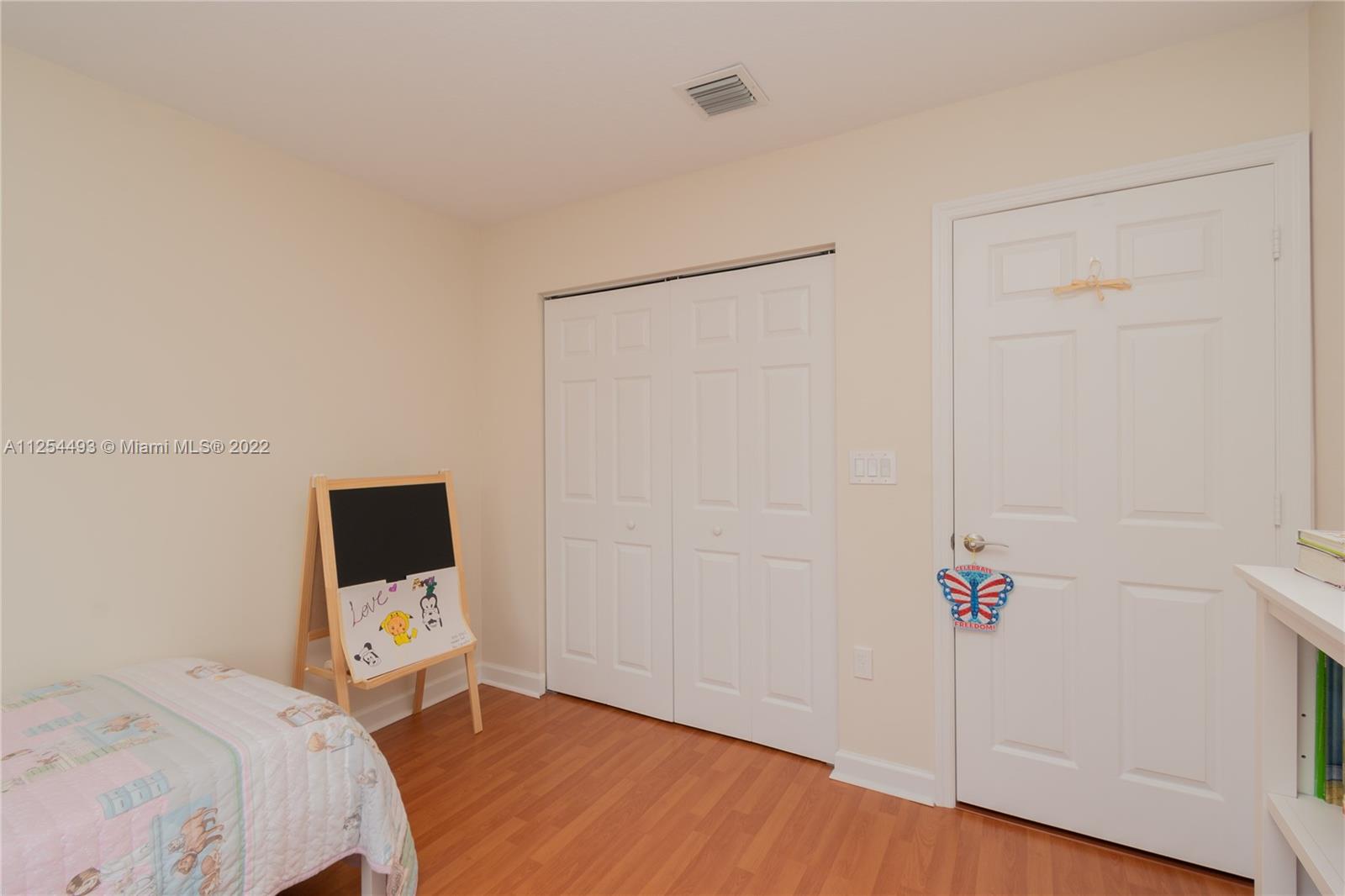 DORAL ISLES MARTINIQUE - Residential Lease