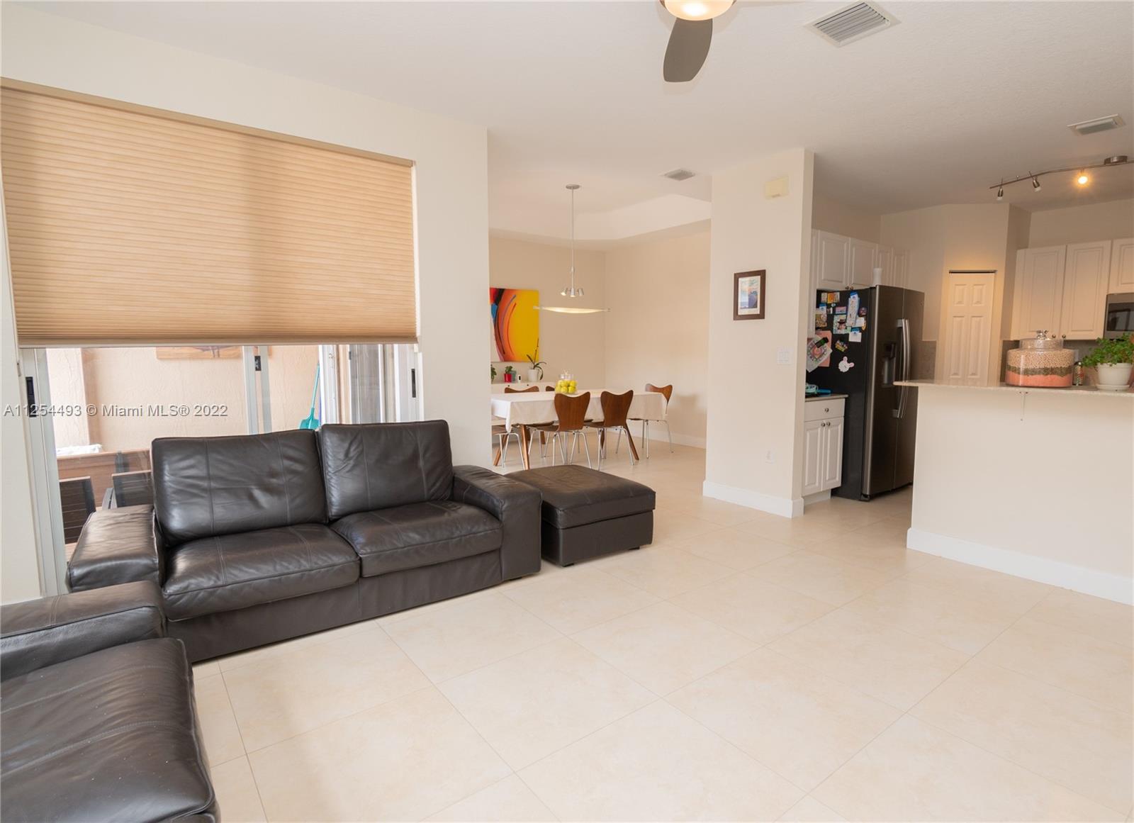 DORAL ISLES MARTINIQUE - Residential Lease