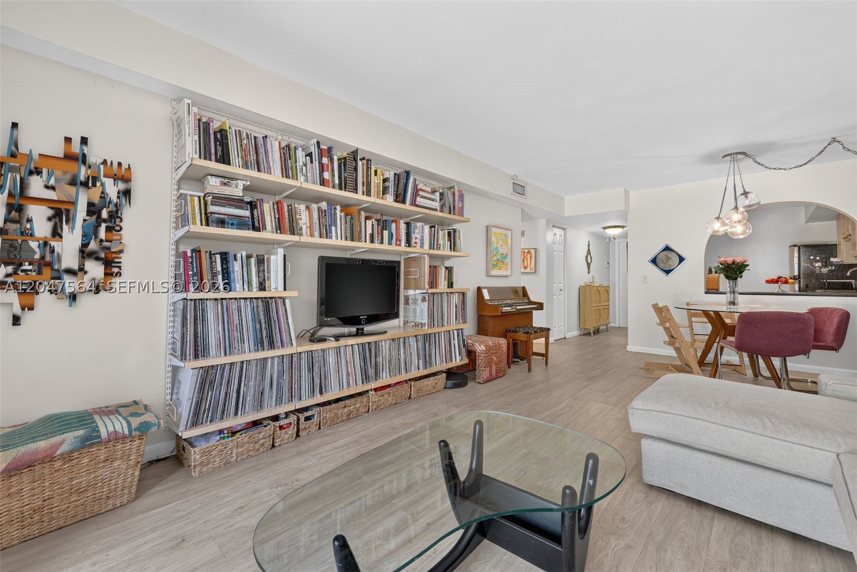 SUNWOOD CONDO - Residential