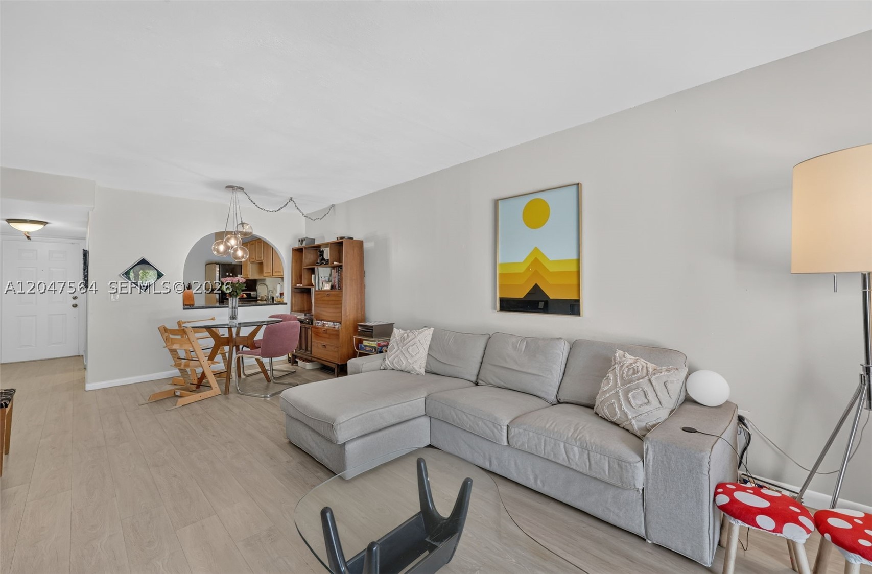 SUNWOOD CONDO - Residential
