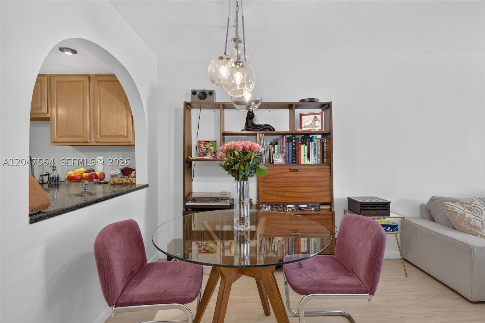 SUNWOOD CONDO - Residential