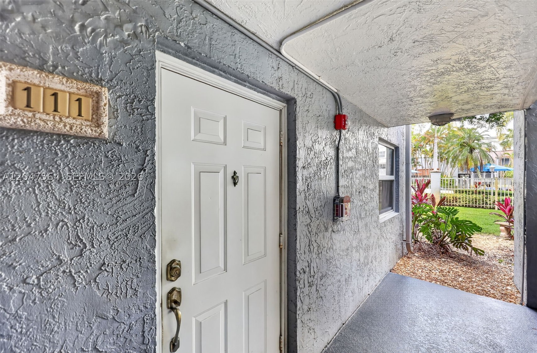 SUNWOOD CONDO - Residential