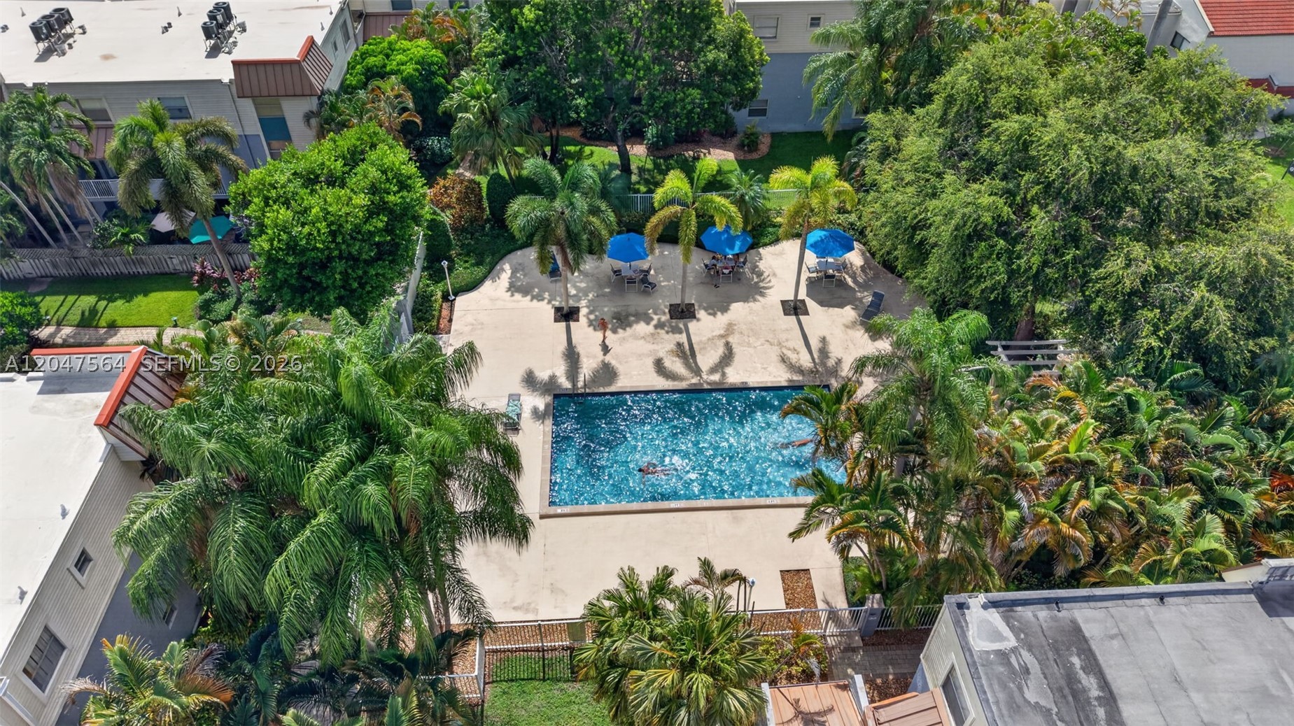 SUNWOOD CONDO - Residential