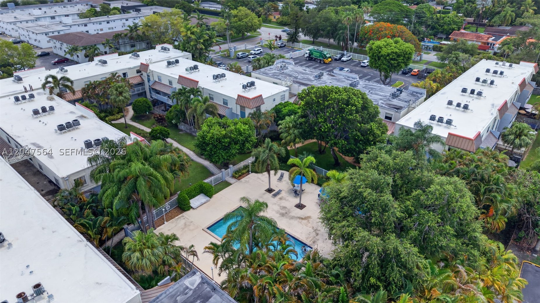 SUNWOOD CONDO - Residential