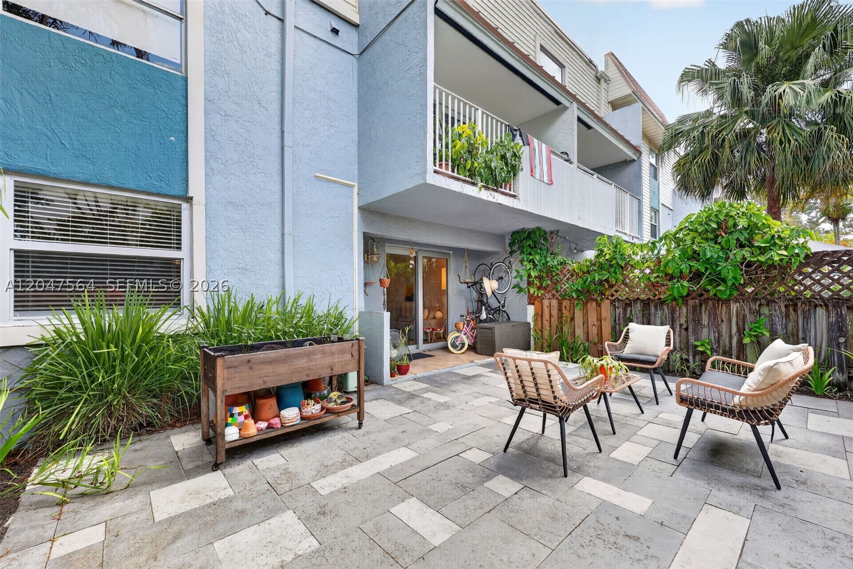 SUNWOOD CONDO - Residential