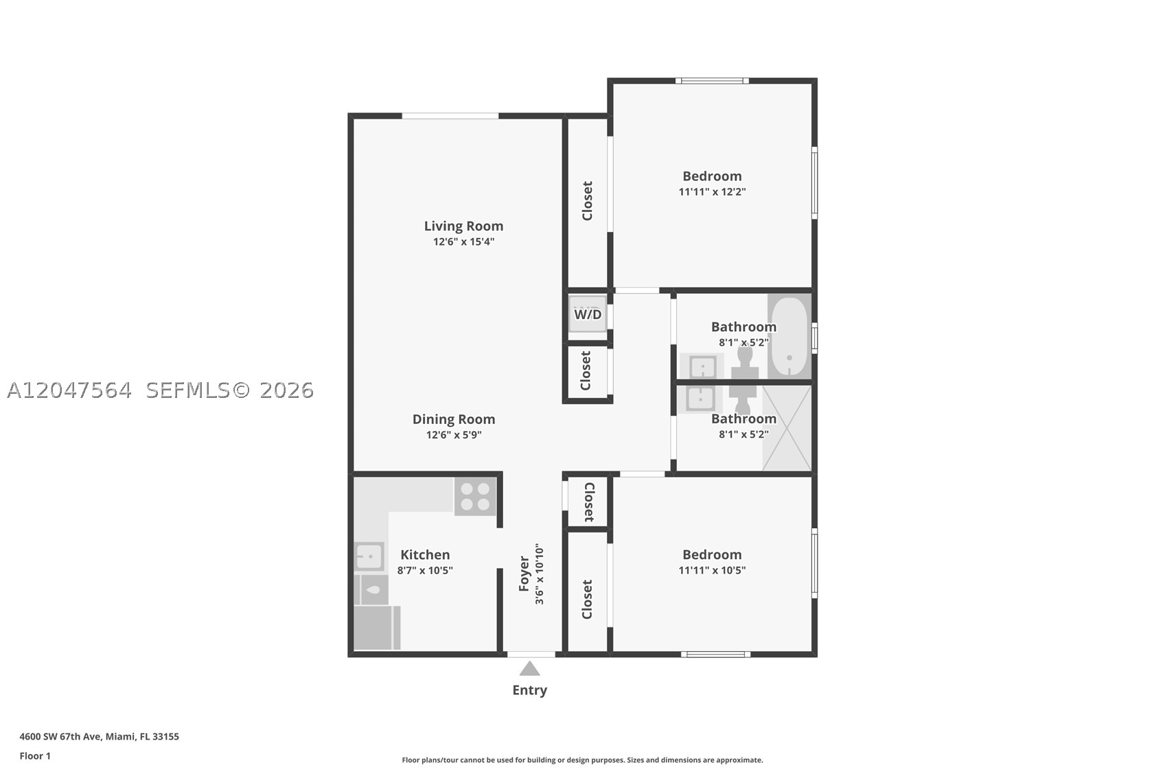 SUNWOOD CONDO - Residential