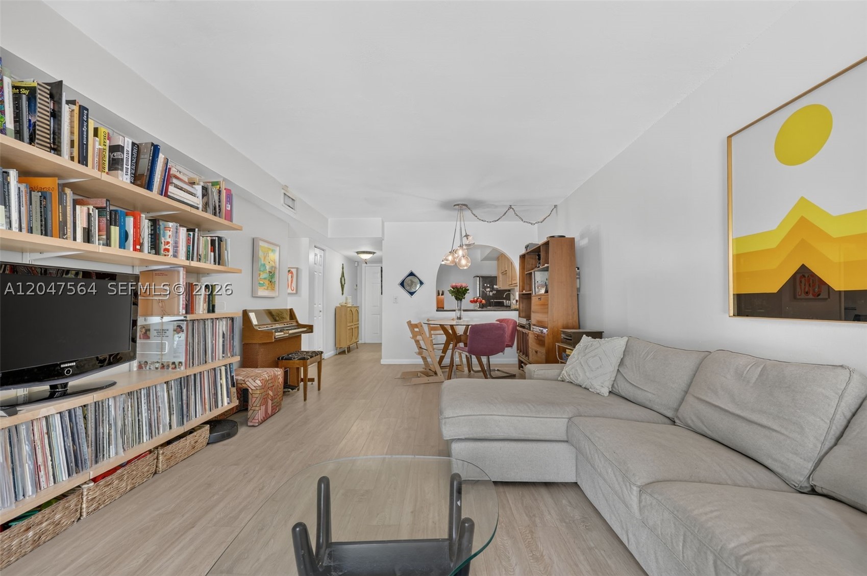 SUNWOOD CONDO - Residential