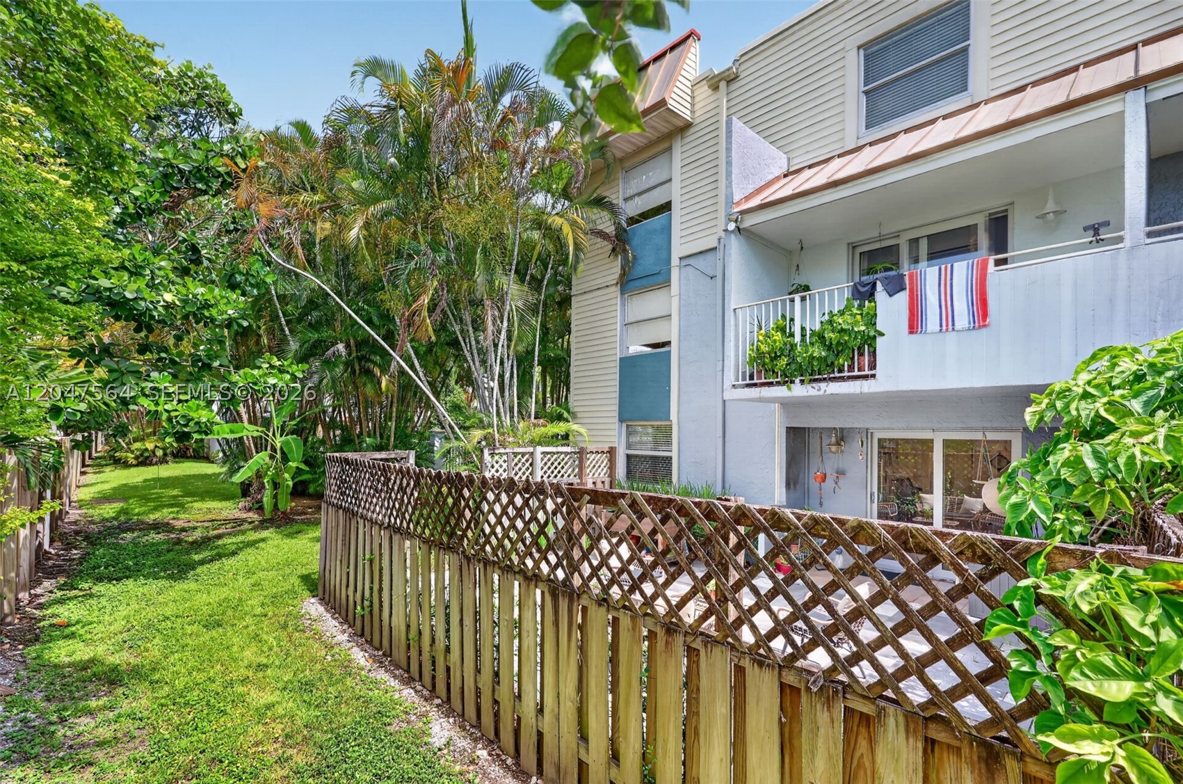 SUNWOOD CONDO - Residential