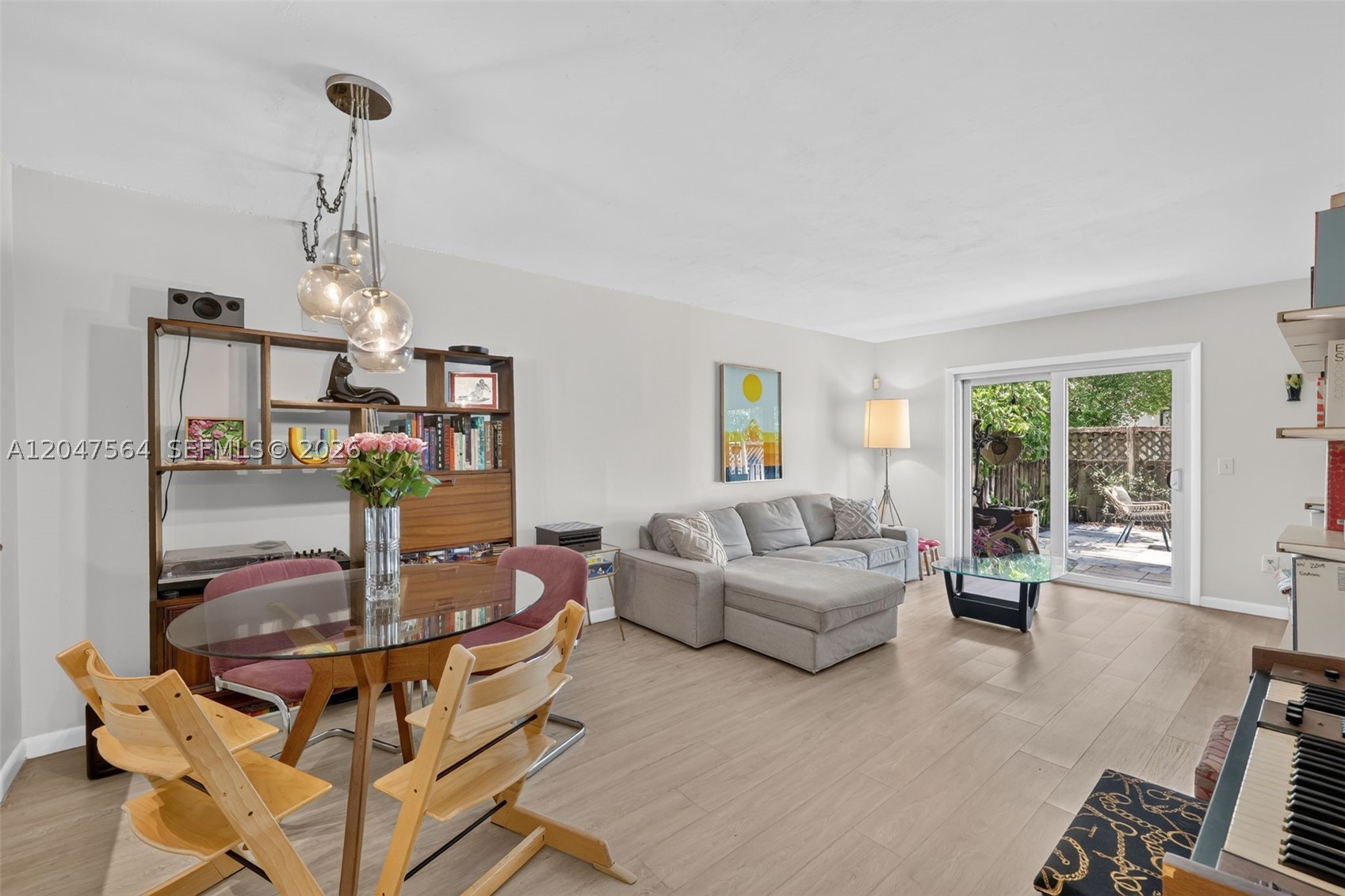 SUNWOOD CONDO - Residential