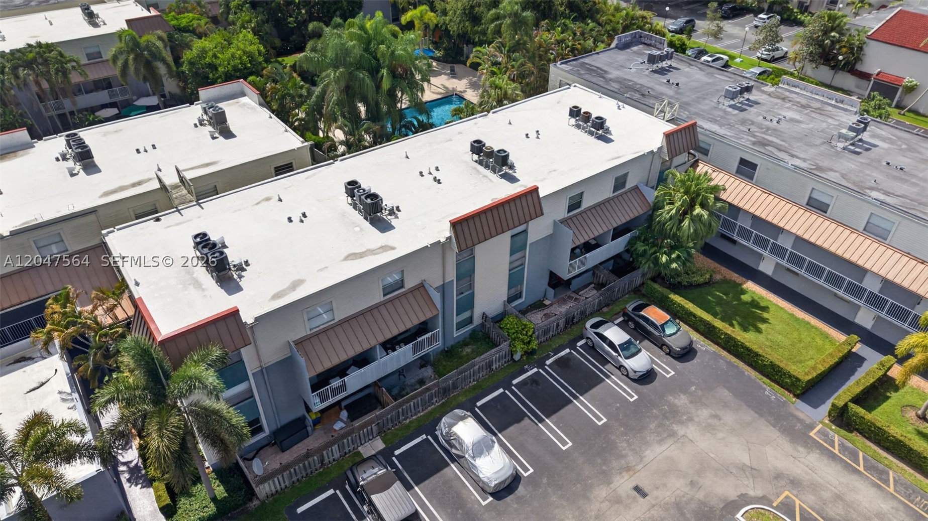 SUNWOOD CONDO - Residential