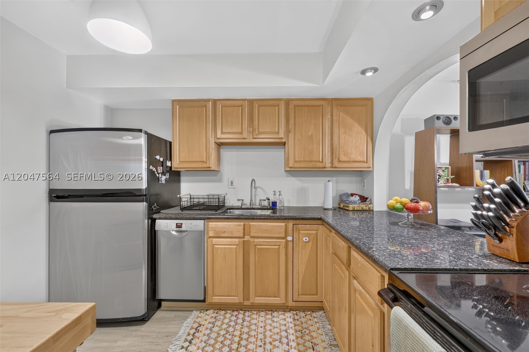 SUNWOOD CONDO - Residential