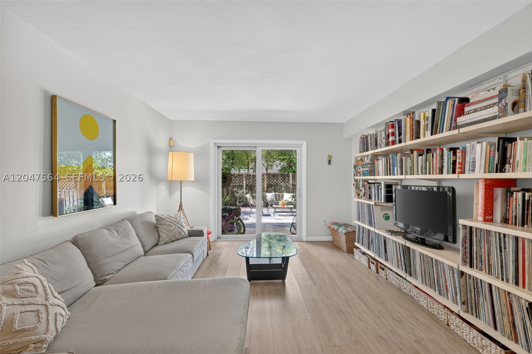 SUNWOOD CONDO - Residential