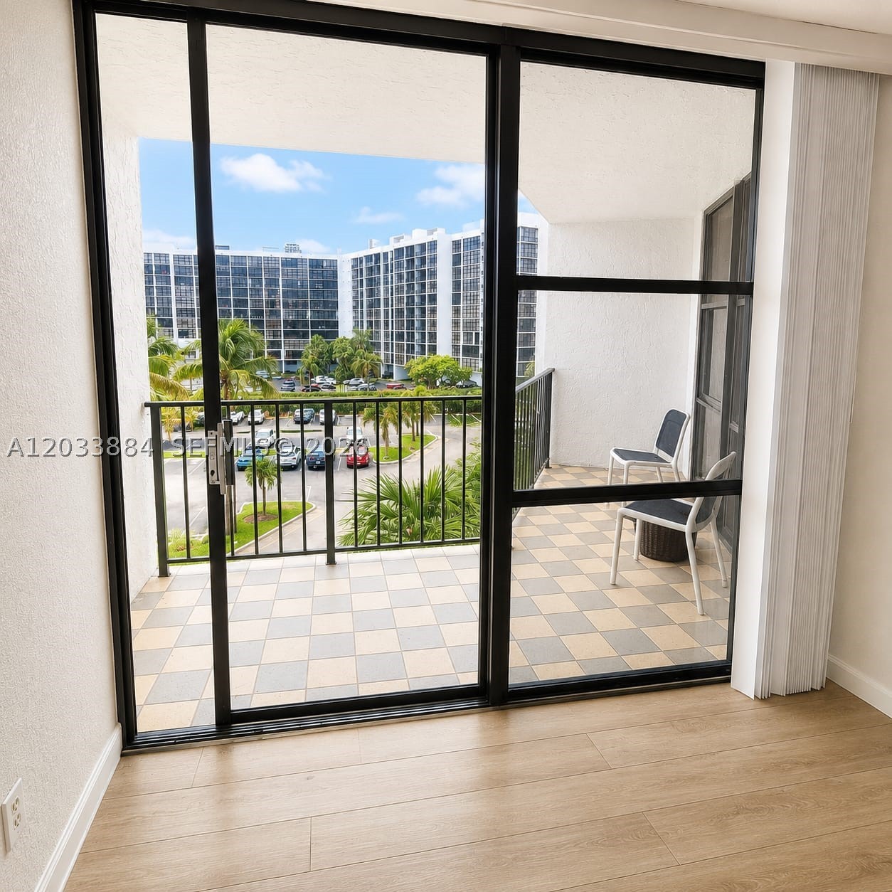 OCEANVIEW PARK CONDO - Residential Lease