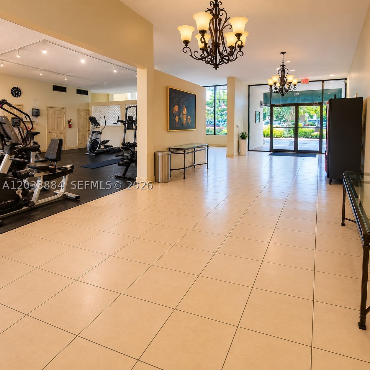 OCEANVIEW PARK CONDO - Residential Lease