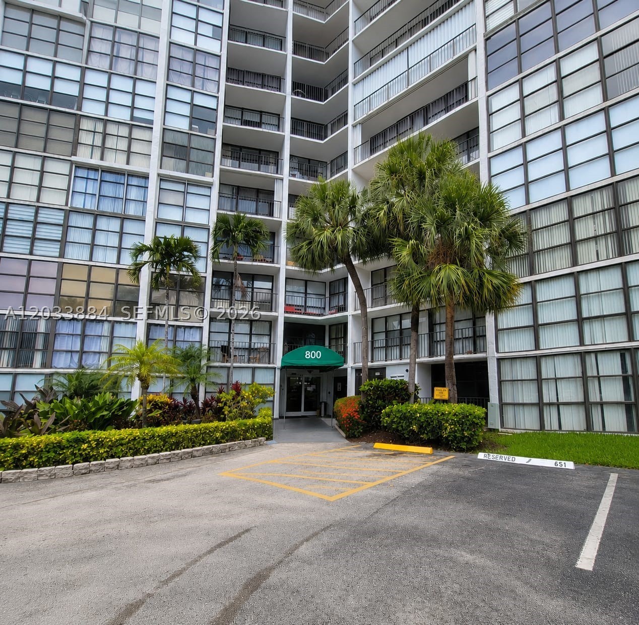 Welcome to Oceanview Park in the Three Island community of Hallandale! Relax on your private balcony and take in the tranquil intercostal views. Secured lobby, 24/7 front desk service & surveillance, heated waterfront pool, gym, BBQ area, and tennis courts. Just a short walk to restaurants, NEW Publix grocery store and the Beach. Maintenance includes: High Speed Internet/WIFI, Cable, and Hot Water. 40 year Certification completed in 2019. Short drive to entertainment & events: Gulfstream Park, Aventura Mall, Business Districts, Brightline commuter rail station and Intl Airports. Available for sale or lease option. Investors: Can rent immediately. Only support animals are allowed in the building .