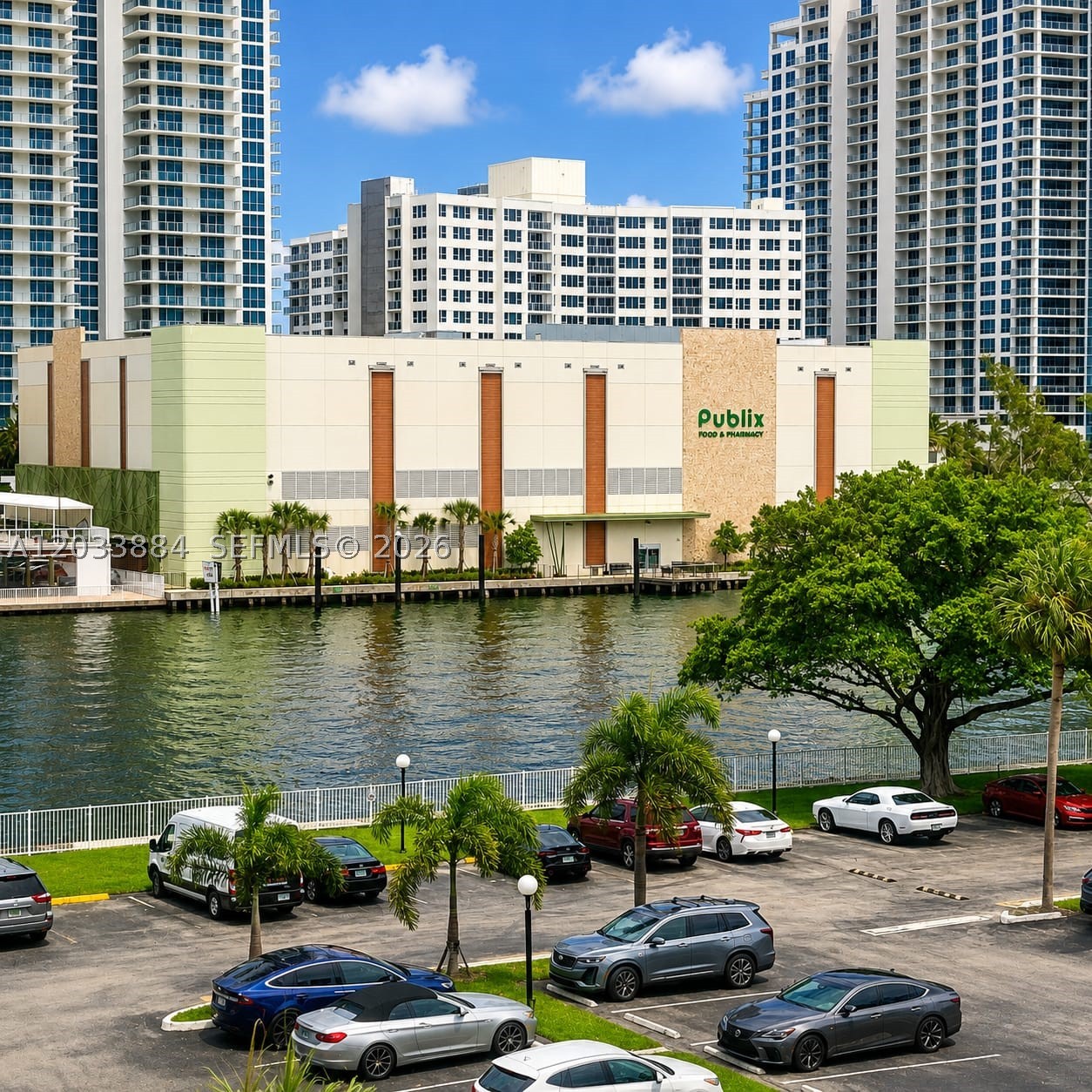 OCEANVIEW PARK CONDO - Residential Lease
