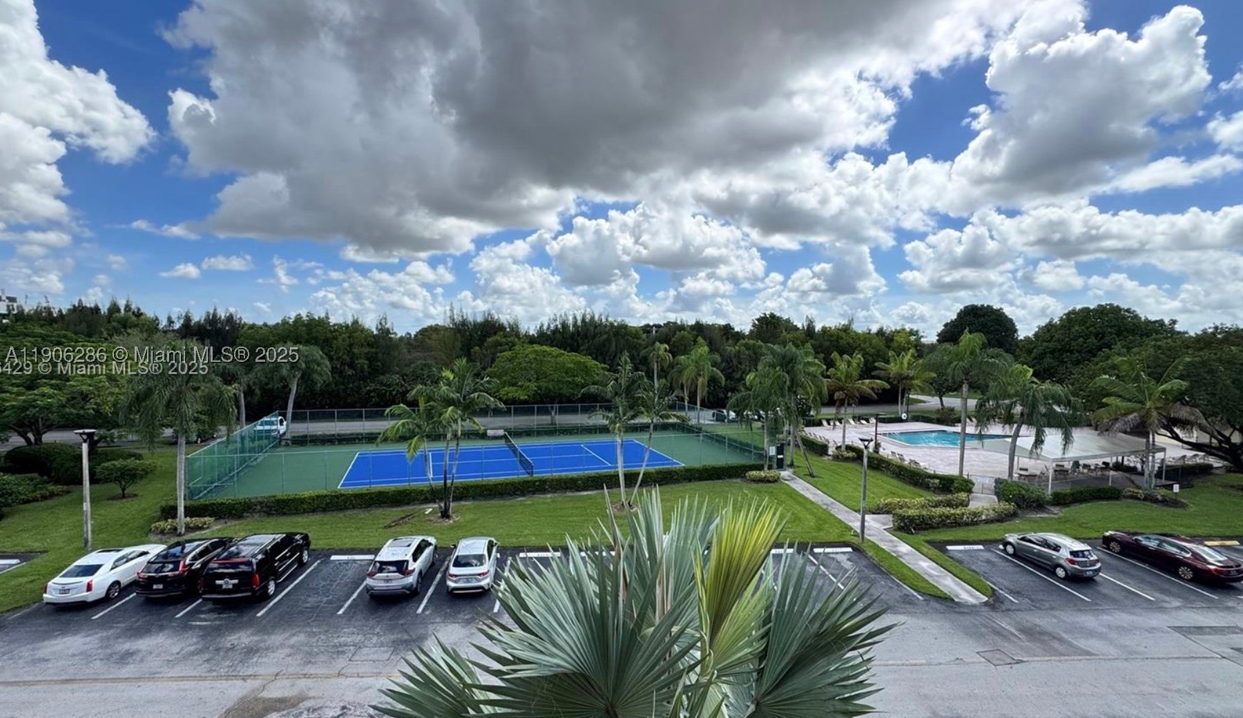PLYMOUTH AT CENTURY VILLA - Residential