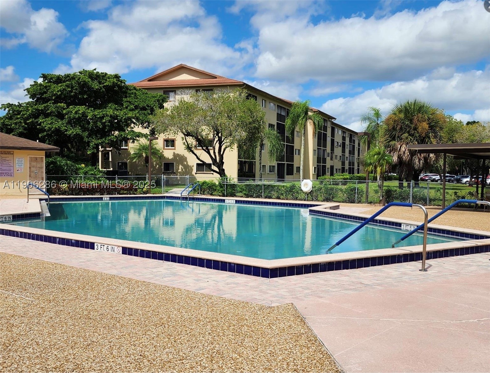 PLYMOUTH AT CENTURY VILLA - Residential