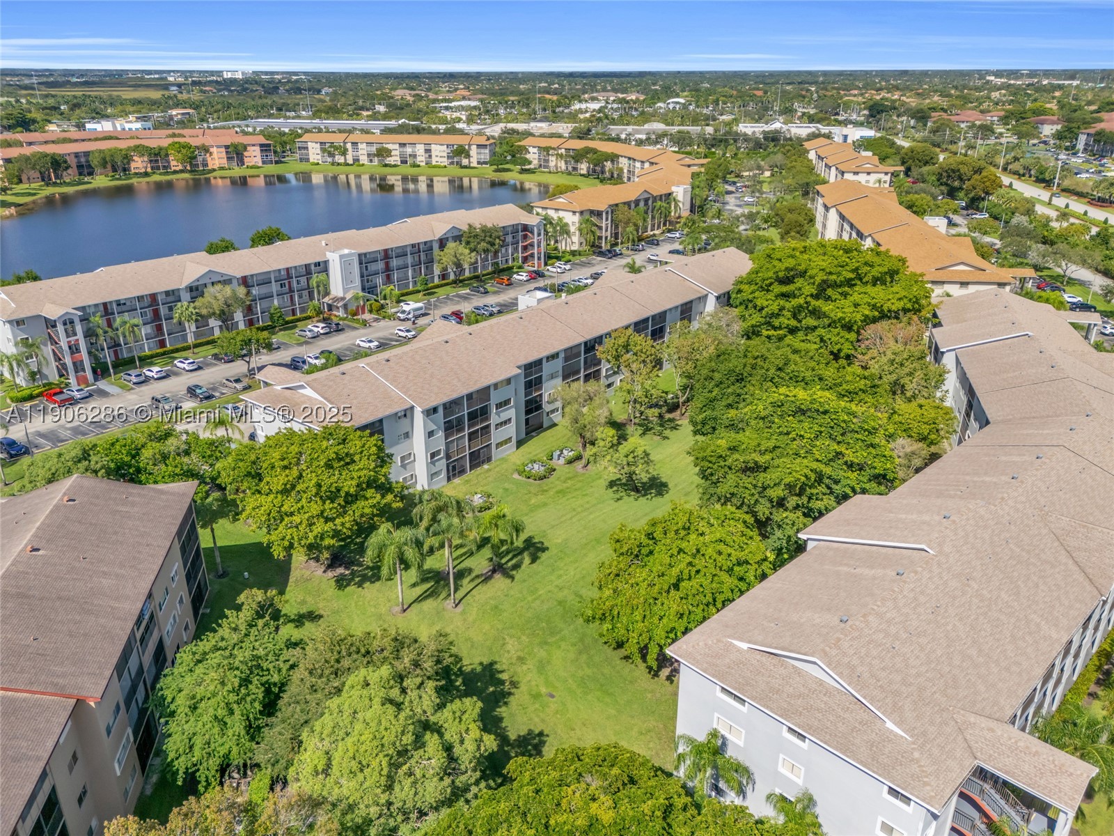 PLYMOUTH AT CENTURY VILLA - Residential
