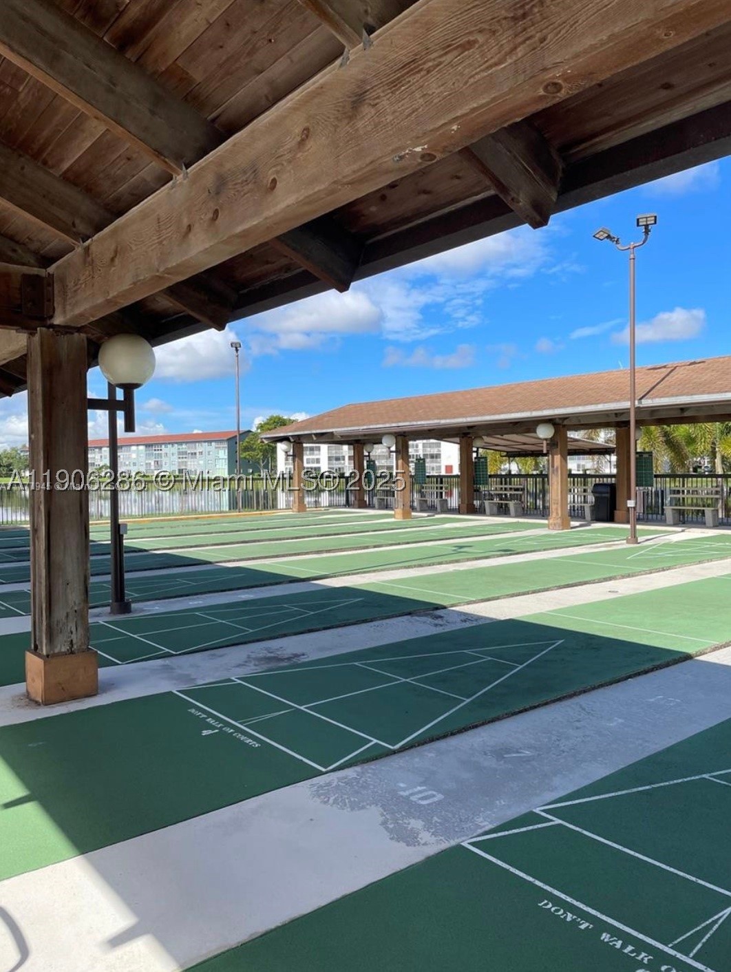 PLYMOUTH AT CENTURY VILLA - Residential