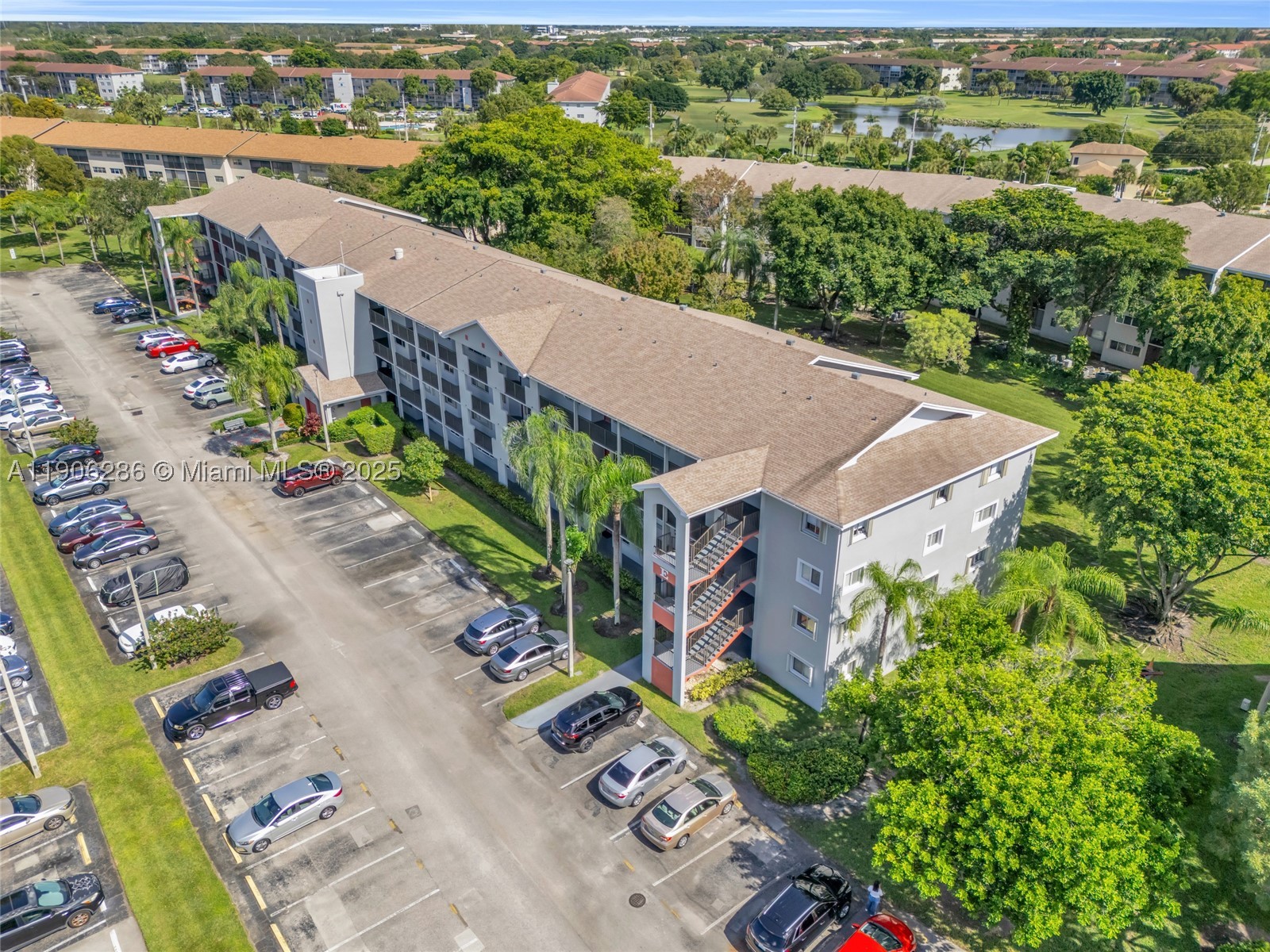 PLYMOUTH AT CENTURY VILLA - Residential