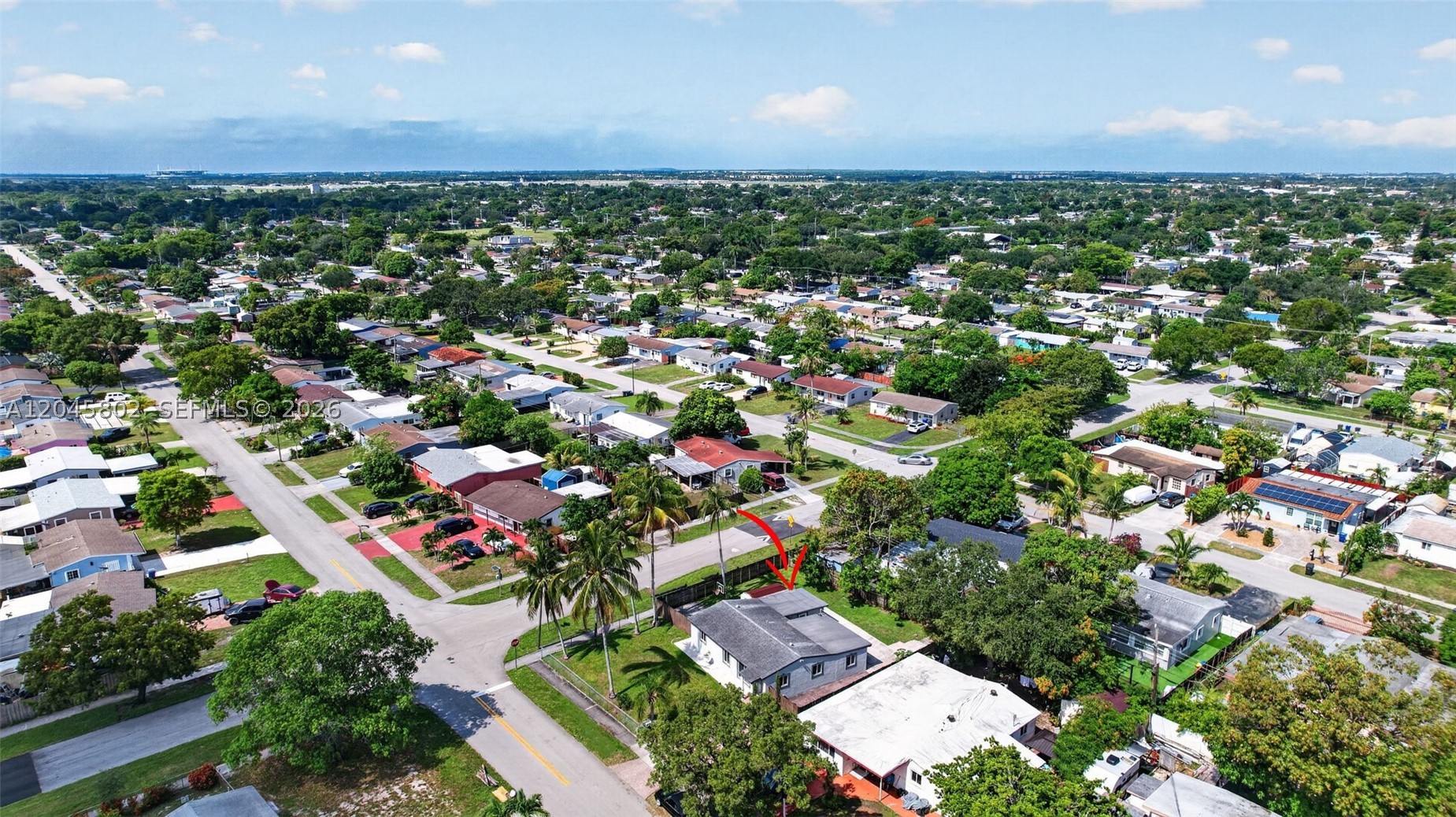 BOULEVARD HEIGHTS SEC 4 - Residential