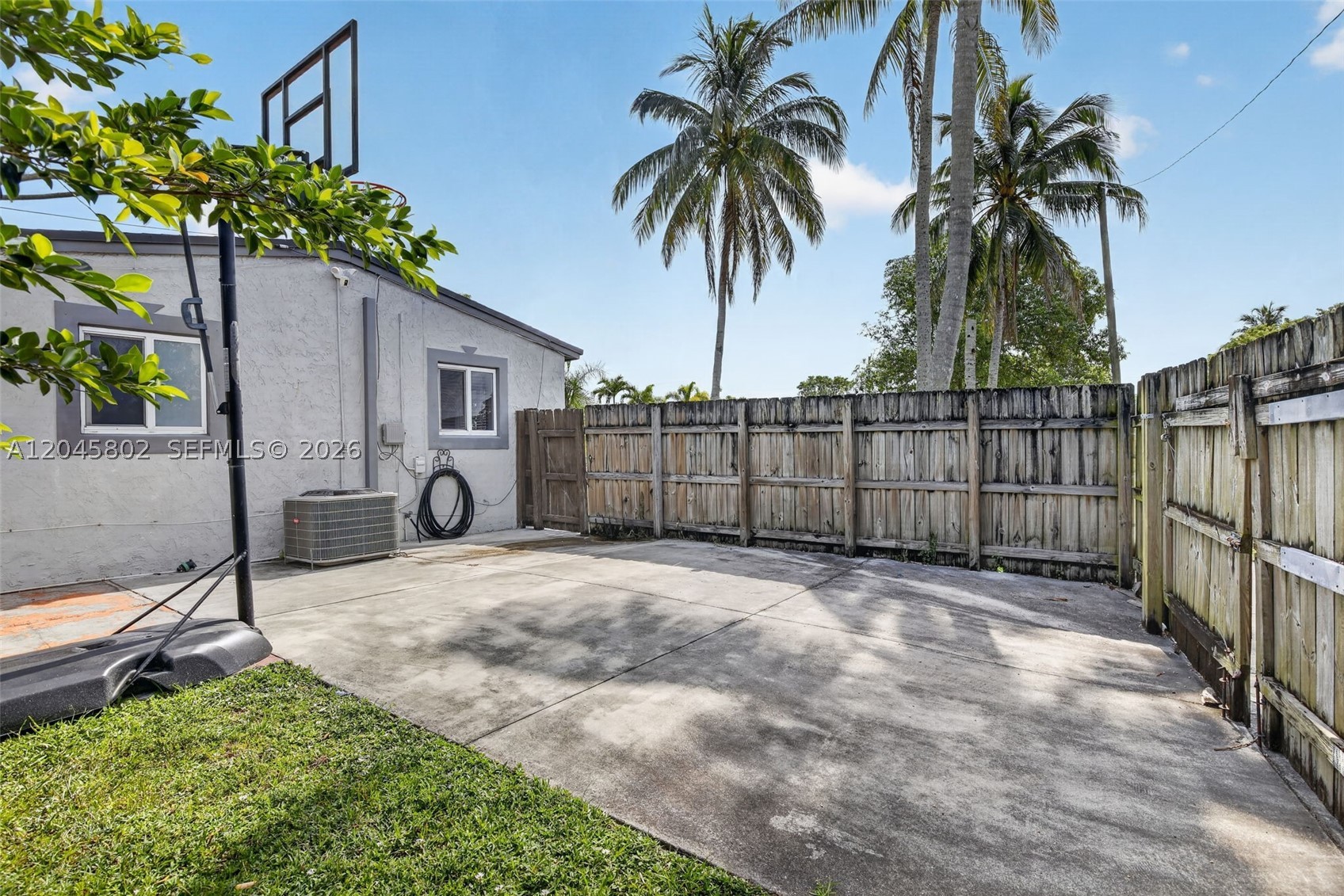 BOULEVARD HEIGHTS SEC 4 - Residential
