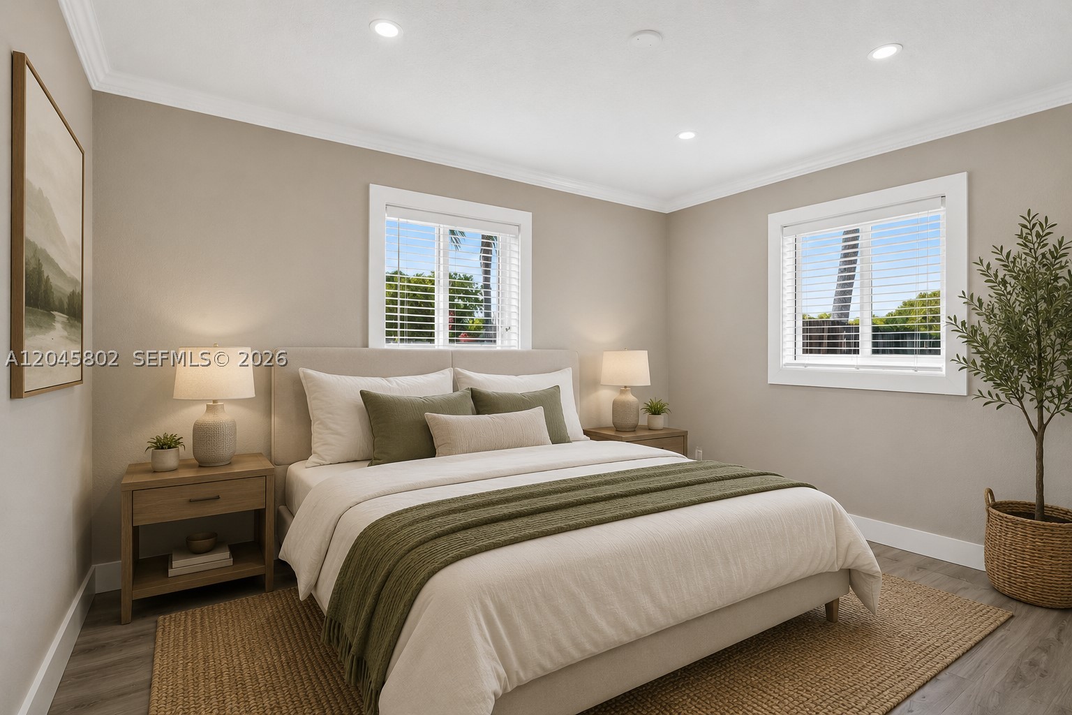 BOULEVARD HEIGHTS SEC 4 - Residential