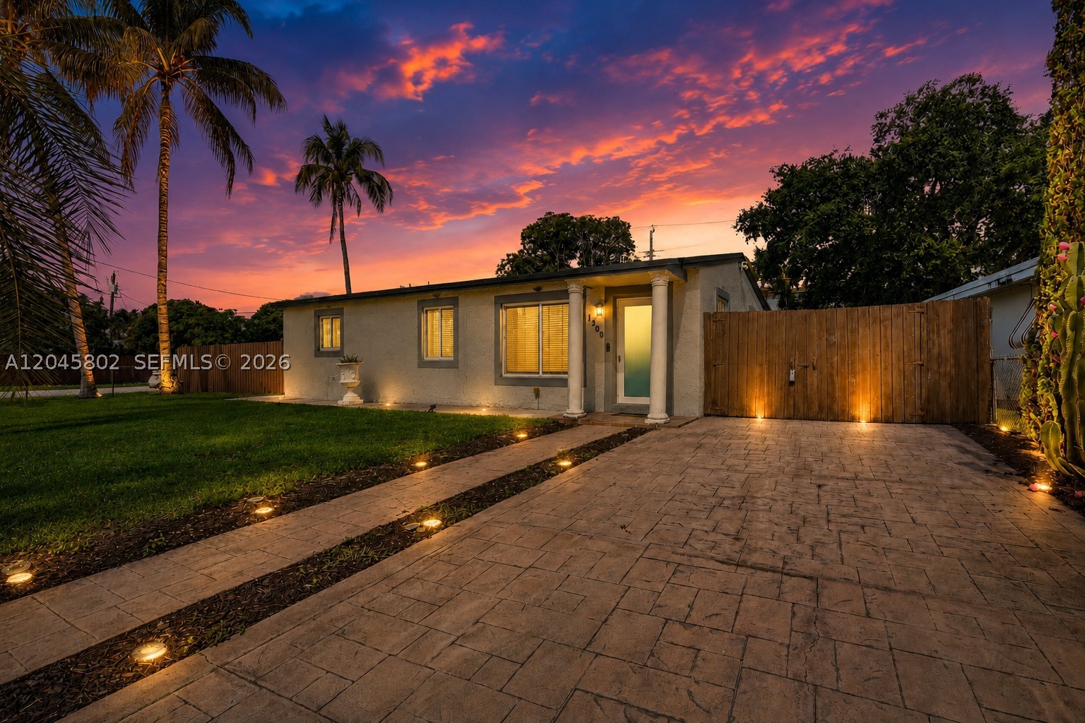 MOVE-IN READY CORNER LOT WITH NO HOA! Perfectly Situated in a Prime South Florida Location, This Fully Remodeled Home Offers the Perfect Blend of Comfort, Convenience, and Freedom. Enjoy Effortless Proximity to Premier Shopping, Dining, Schools, Parks, Major Highways, Airports, and South Florida's Beautiful Beaches. Packed With High-Value Upgrades, This Light-Filled Interior Features ALL HURRICANE IMPACT WINDOWS, Newer Flooring, Modern Lighting, Elegant Crown Molding Throughout, Beautifully Updated Bathrooms, an Updated Electrical Panel, a Tankless Water Heater, Stainless Steel Appliances, and a Newer Washer and Dryer. The Flexible Floor Plan Easily Accommodates a POTENTIAL 4TH BEDROOM, Family Room, Home Office, Den, or Private Gym. Storage Is Abundant With a Separate Utility Room and Multiple Outdoor Storage Sheds. The Massive, Completely Fenced Private Backyard Offers Endless Possibilities With Plenty of Room to Add a Pool While Still Providing Dedicated Space for Your BOAT, RV, OR TRAILER. With NO HOA and the Ability to Rent Immediately, This Property Is Equally Appealing as a Primary Residence, Vacation Home, or Investment Opportunity. Modern Updates, Exceptional Flexibility, and an Unbeatable Location Make This One You Won't Want to Miss. Schedule Your Private Tour Today!