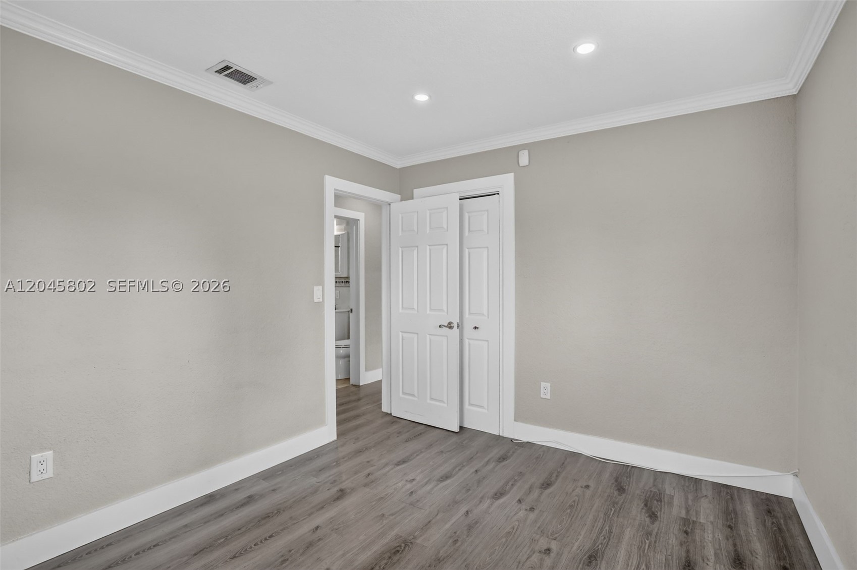 BOULEVARD HEIGHTS SEC 4 - Residential