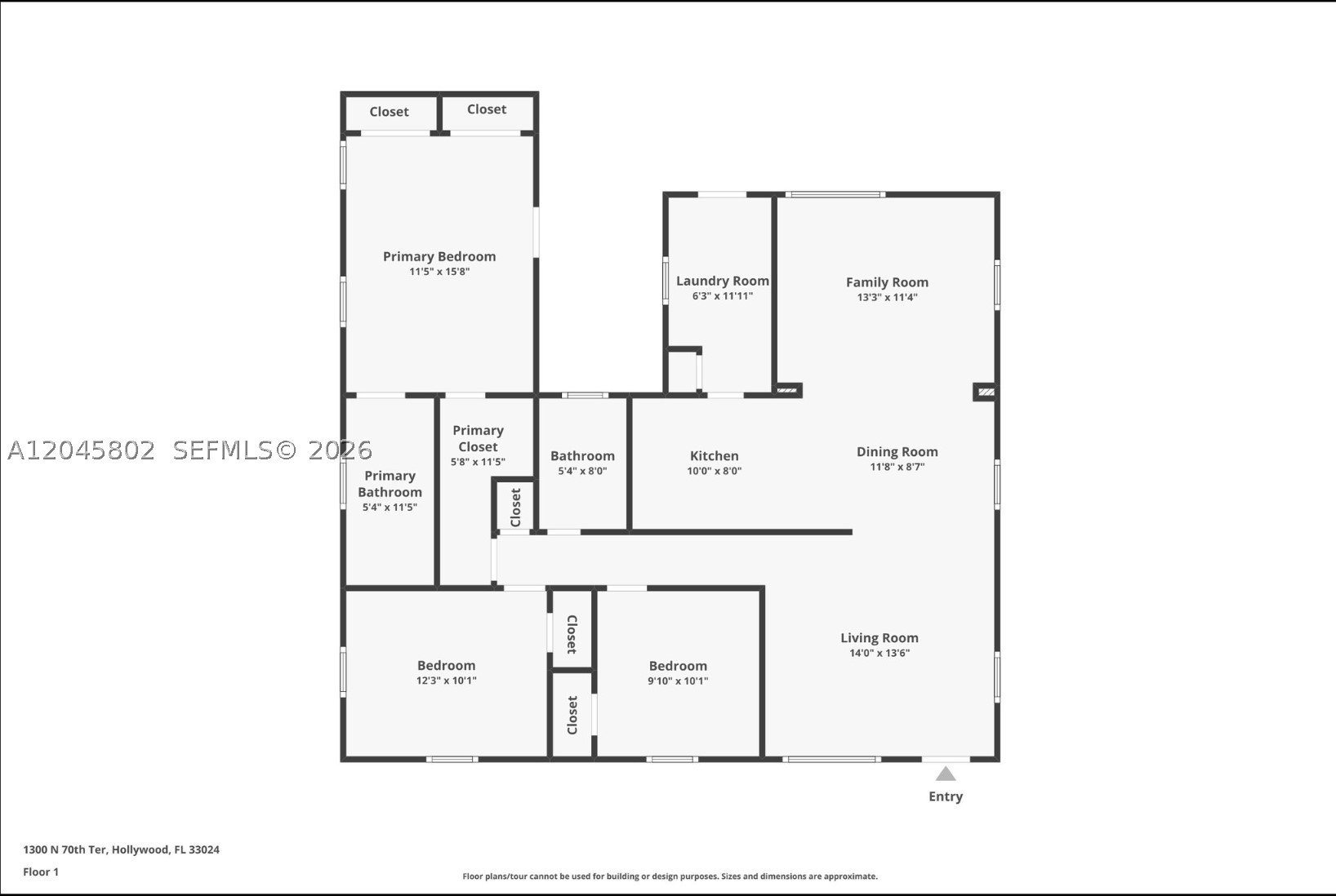 BOULEVARD HEIGHTS SEC 4 - Residential