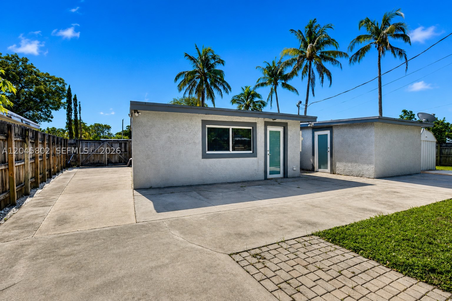 BOULEVARD HEIGHTS SEC 4 - Residential