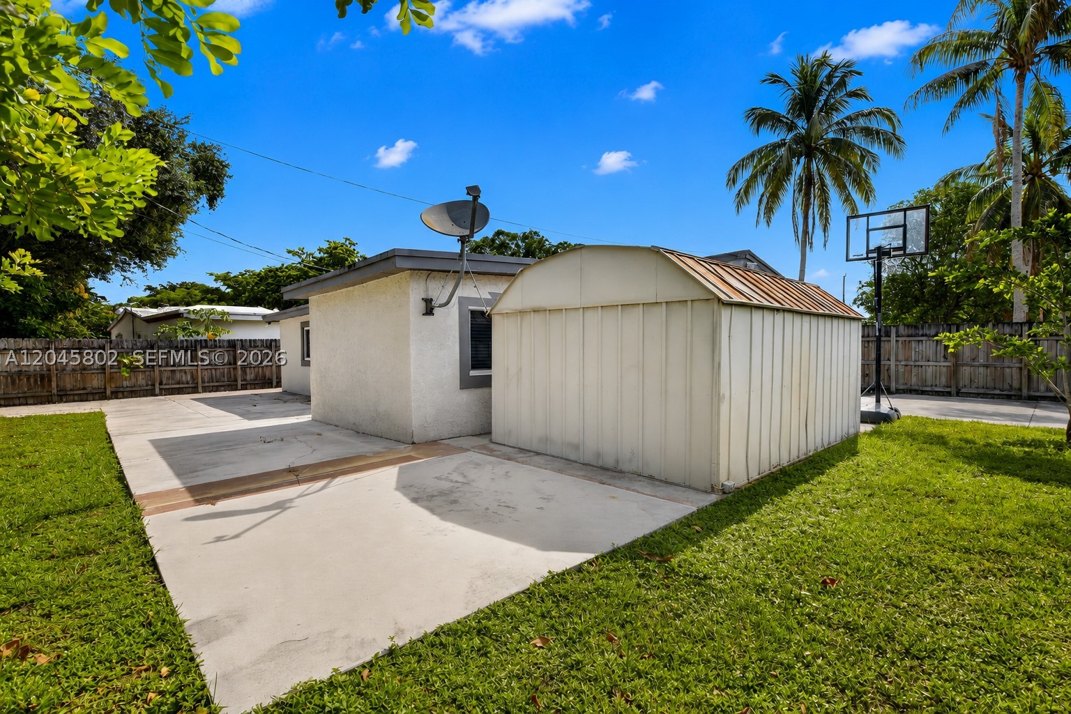 BOULEVARD HEIGHTS SEC 4 - Residential