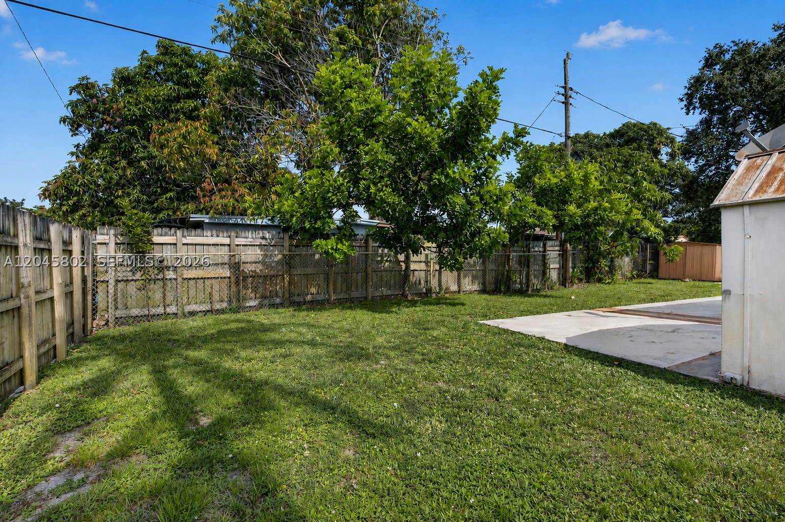 BOULEVARD HEIGHTS SEC 4 - Residential