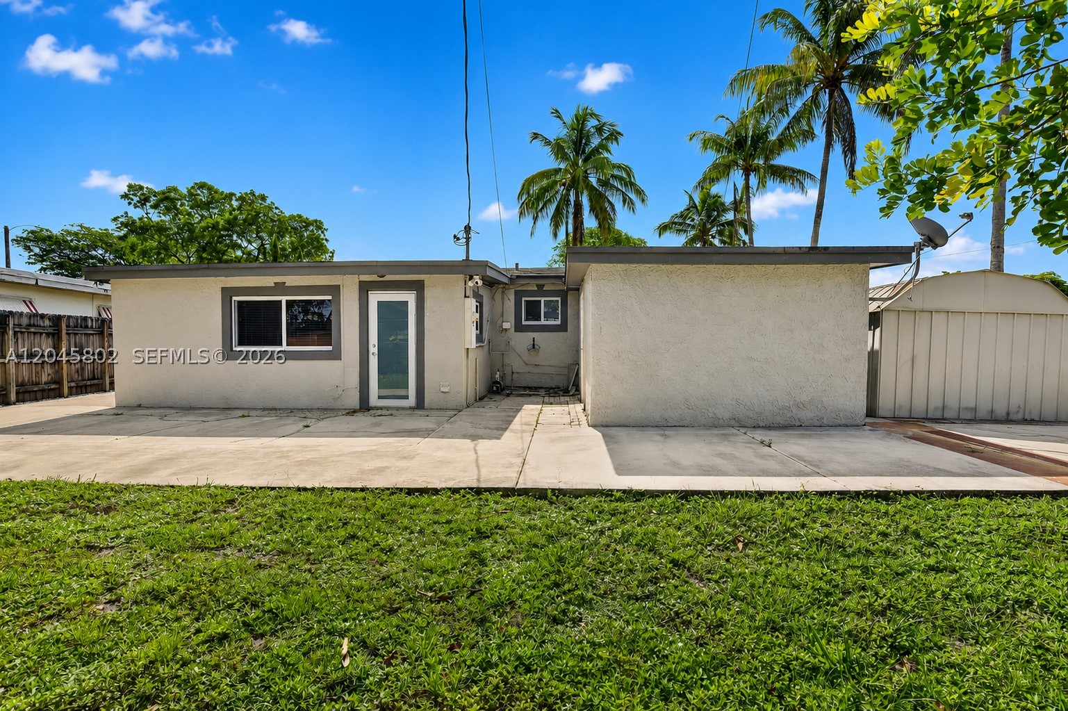 BOULEVARD HEIGHTS SEC 4 - Residential