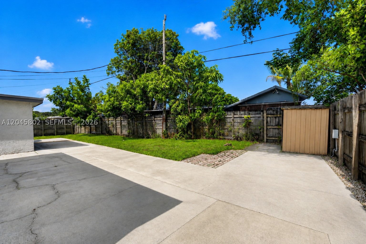BOULEVARD HEIGHTS SEC 4 - Residential