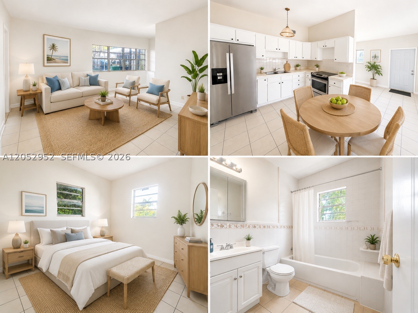 PALM AVE HEIGHTS - Residential Lease