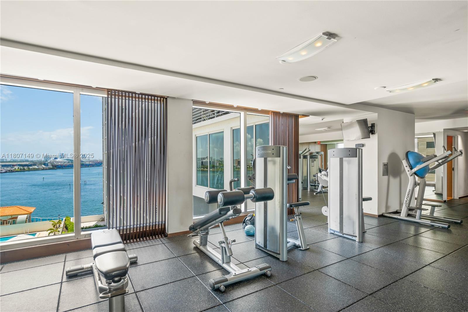 ONE MIAMI EAST CONDO - Residential