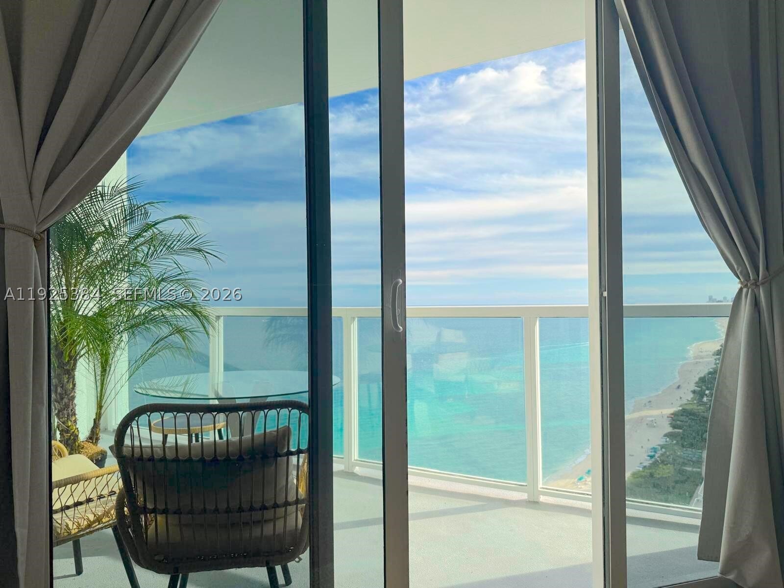 LA PERLA CONDO - Residential