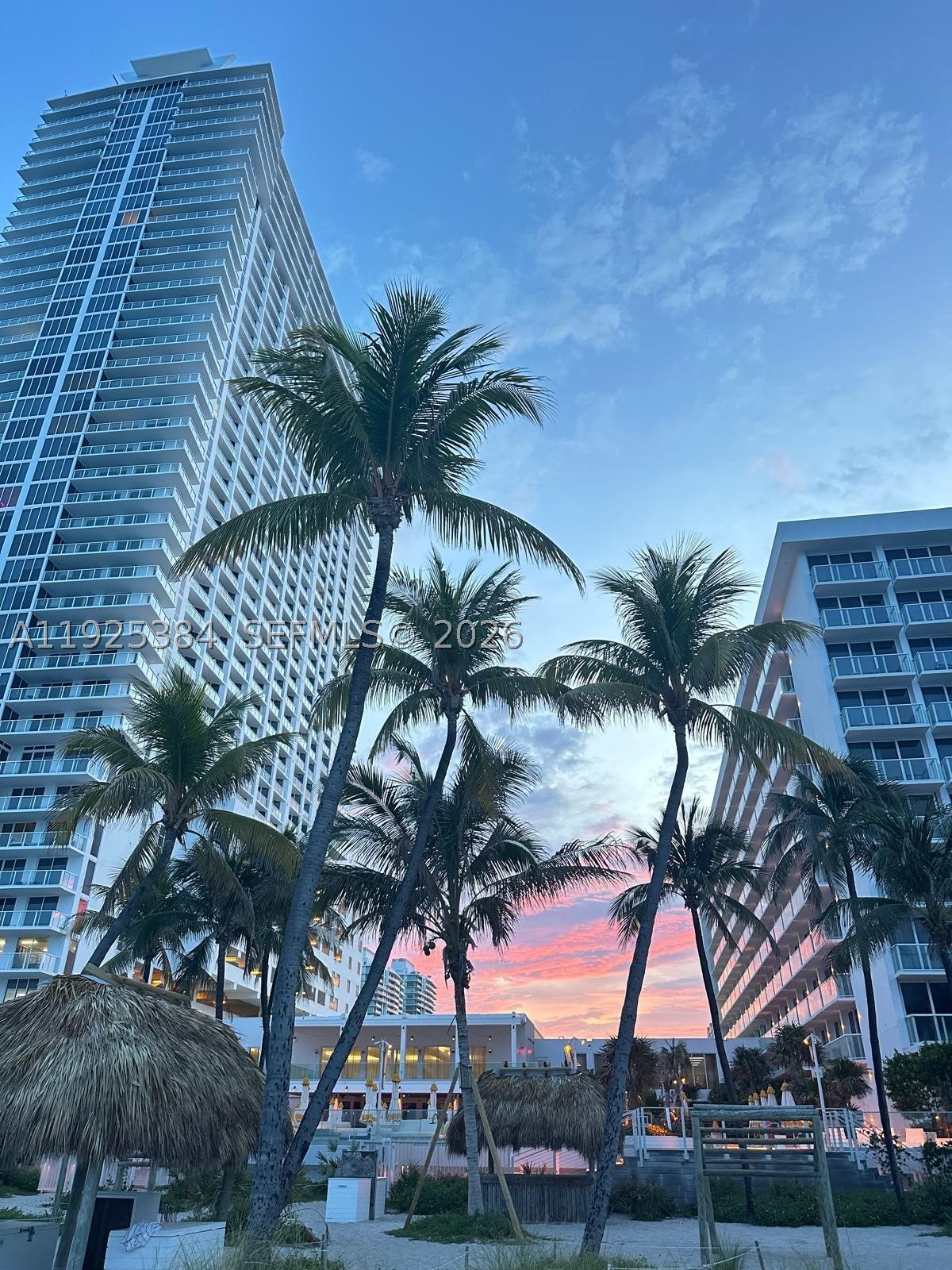 LA PERLA CONDO - Residential